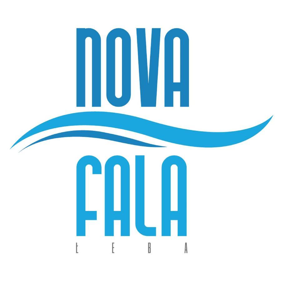 Nova Fala Леба Экстерьер фото
